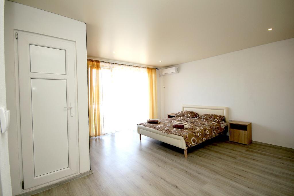 Apartments Victoria Сутоморе Экстерьер фото