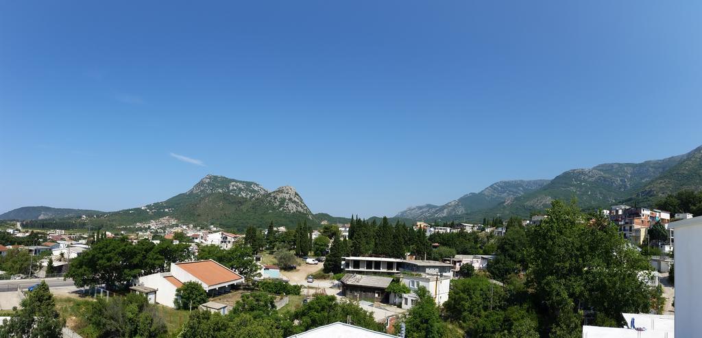 Apartments Victoria Сутоморе Экстерьер фото